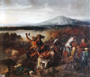 The New Crusade
