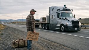 The Automated Highway