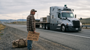 The Automated Highway